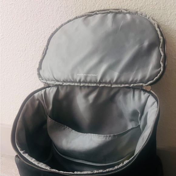 disney lululemon belt bag Disney x Lululemon *Everywhere Belt Bag 1L Mickey and Logo Print - Disney  Classic Black
